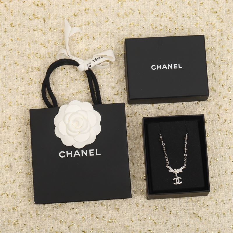 Chanel Necklaces